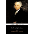 The Portable John Adams - Paperback