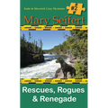 Rescues, Rogues & Renegade - Paperback