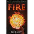 Fire - Paperback