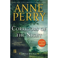 Corridors of the Night: A William Monk Novel - Paperback