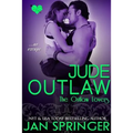Jude Outlaw - Paperback