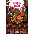 Rumpus Room - Paperback
