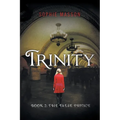 Trinity: The False Prince (Book 2) - Paperback