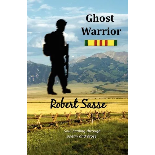 Ghost Warrior - Paperback