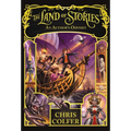 The Land of Stories: An Author's Odyssey - Hardcover