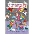 The Super Awful Superheroes of Classroom 13 - Paperback