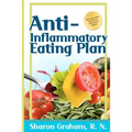 Anti-Inflammatory Eating Plan - Paperback