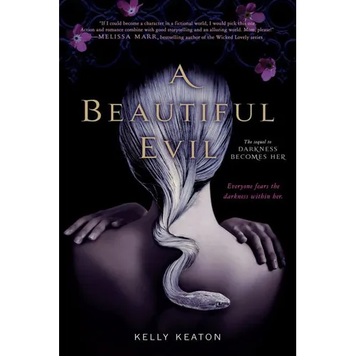 A Beautiful Evil - Paperback