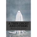 A thin ghost and others - Paperback