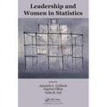 Leadership and Women in Statistics - Hardcover