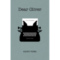 Dear Oliver - Paperback