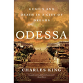 Odessa: Genius and Death in a City of Dreams - Paperback