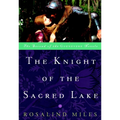 The Knight of the Sacred Lake - Paperback
