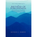 The Method of Forgiveness - Paperback