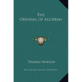 The Ordinal of Alchemy - Hardcover