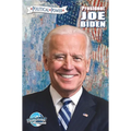Political Power: President Joe Biden - Hardcover