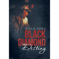 Black Diamond Destiny - Hardcover