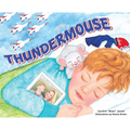 Thundermouse - Hardcover