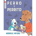 Perro Y Perrito - Paperback