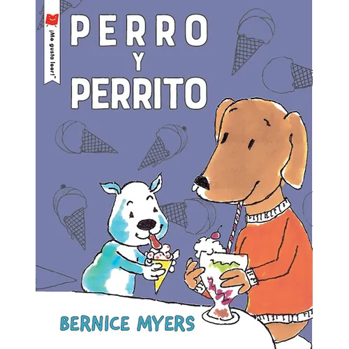 Perro Y Perrito - Paperback