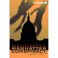 Manhattan Conspiracy: Capital Crimes - Paperback