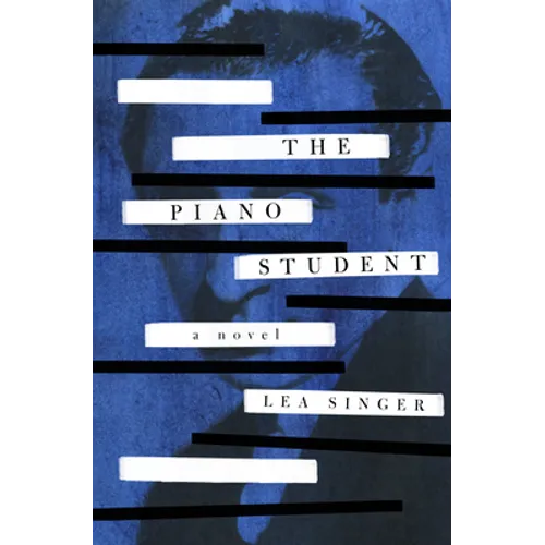 The Piano Student - Paperback