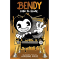Fade to Black: An Afk Book (Bendy #3): Volume 3 - Paperback