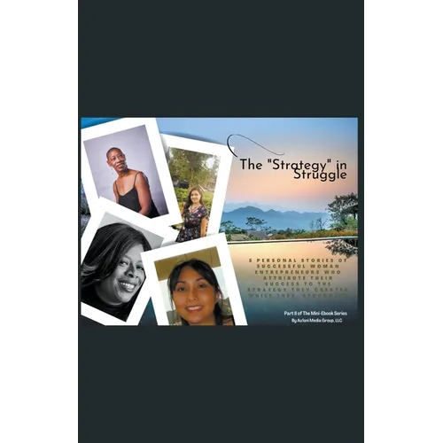 The "Strategy" in Struggle - Paperback