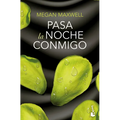 Pasa La Noche Conmigo - Paperback