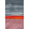 Korea: A Very Short Introduction - Paperback