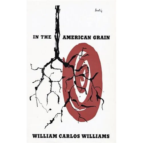 In the American Grain - Paperback