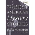 The Best American Mystery Stories 2015 - Paperback