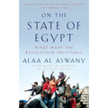 On the State of Egypt: What Made the Revolution Inevitable - Paperback