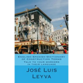 English-Spanish Dictionary of Construction Terms: Talk to your workers in their language - Paperback
