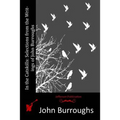 In the Catskills: Selections from the Writings of John Burroughs - Paperback