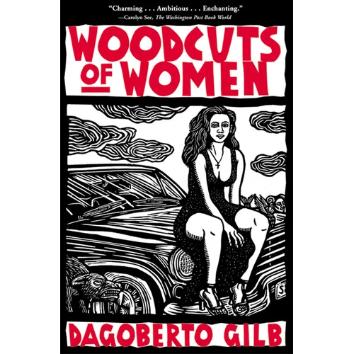 Woodcuts of Women: Stories - Paperback