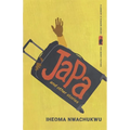 Japa and Other Stories - Paperback