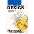 Invention by Design: How Engineers Get from Thought to Thing - Paperback