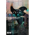 Death: The Deluxe Edition (2022 Edition) - Hardcover