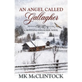 An Angel Called Gallagher - Paperback