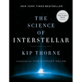 The Science of Interstellar - Paperback