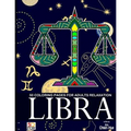 Libra 50 Coloring Pages For Adults Relaxation - Paperback