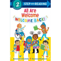 Welcome Back! (an All Are Welcome Early Reader) - Paperback