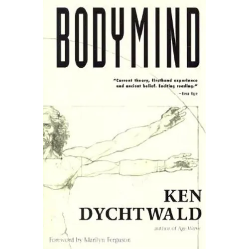 Bodymind - Paperback