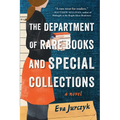 The Department of Rare Books and Special Collections - Paperback