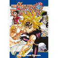 The Seven Deadly Sins 29 - Paperback