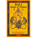Bali: Sekala & Niskala: Essays on Religion, Ritual, and Art - Paperback
