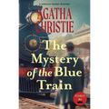 The Mystery of the Blue Train (Warbler Classics Annotated Edition) - Paperback
