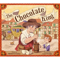 The Chocolate King - Hardcover