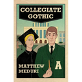 Collegiate Gothic - Paperback